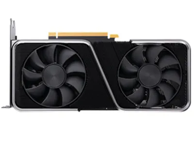 Produktbild von NVIDIA GeForce RTX 3070 Founders Edition