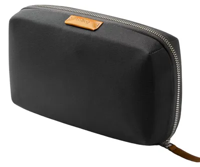 Produktbild von Bellroy Tech Kit Elektronik Organizer Kabeltasche Zubehör Tasche Reiseetui, Slate