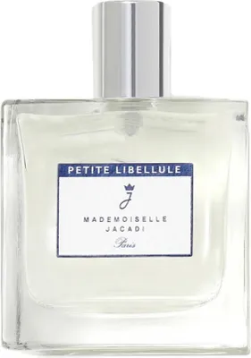 Produktbild von Jacadi MADEMOISELLE PETITE LIBELLULE edt vapo 100 ml