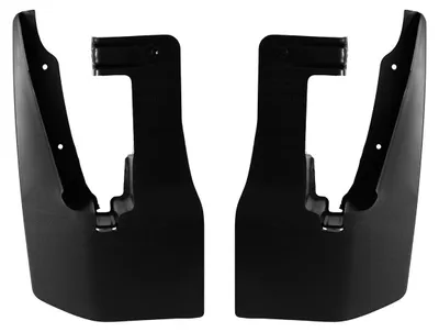 Produktbild von Schmutzfänger Spritzlappen für vorne SET passend für Mercedes Sprinter 2 ab 2006