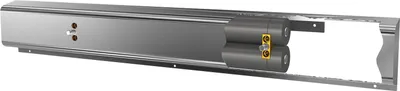 Produktbild von KWC AR Armatureneinheit, Edst., W.-Mont., 4 Waschplätze, 3200 mm, Wasserans hi.