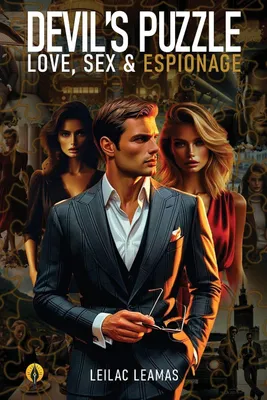 Produktbild von Devil's Puzzle