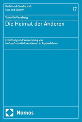 Immagine prodotto di Die Heimat der Anderen