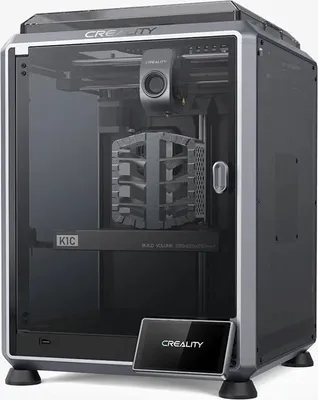 Produktbild von Creality K1C Drucker (1201010179)