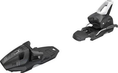 Zdjęcie produktu dla Narty zjazdowe - Head Shape SX Black Edition - Speed Rocker - z wiązaniem PR11 GW Gripwalk Z3-11 - dla zaawansowanych narciarzy i ekspertów - narty carvingowe na przygotowane stoki, długość: 163 cm