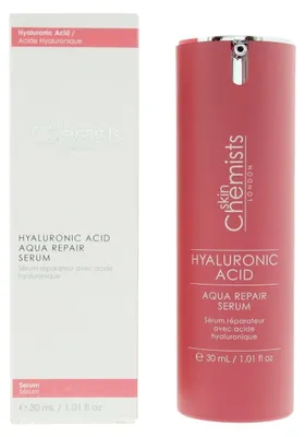 Produktbild von Hyaluronic Acid Aqua Repair Serum 30ml