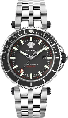 Image de Versace - Montre-bracelet - Homme - Chronographe - V-Race - VEAK00318