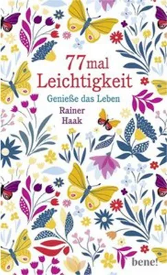 Obrázek produktu pro 77 mal Leichtigkeit