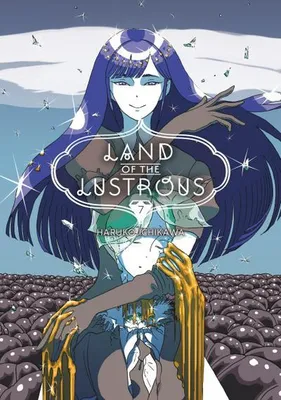 Productafbeelding van Land of the Lustrous 7