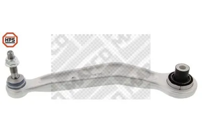 Produktbild von MAPCO 59619HPS Querlenker Hinten Links Oben Hinten für BMW 5 Limousine (E60)