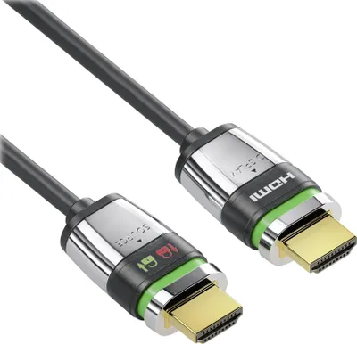 Imagen del producto de Cable extensor de fibra óptica PureLink FiberX Serie, HDMI 4K ULS, 20 metros, LSZH