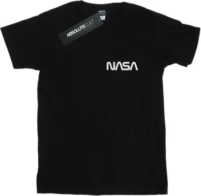 Obrázek produktu pro NASA - Pánské tričko BI52265 (XXL) (Černá)