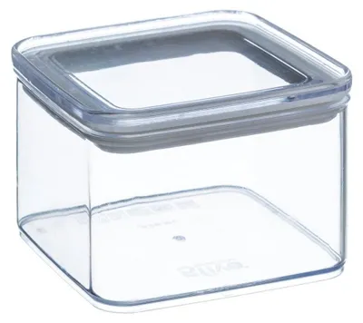 Obrázok produktu pre Štvorcový úložný box 500 ml