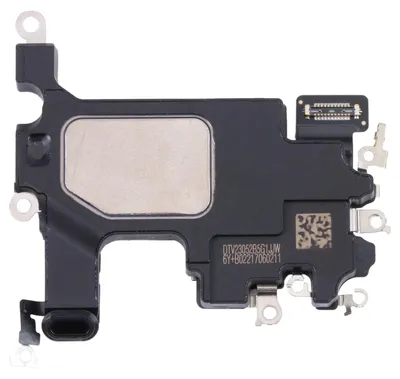 Image de Pièce de rechange pour haut-parleur de l'écouteur de l'iPhone 14 Plus d'Apple (réparation)