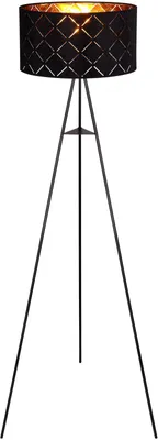 Productafbeelding van Moderne tripod lamp Sunna