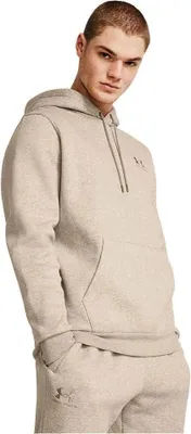 Immagine prodotto di Under Armour Essential Felpa con cappuccio in pile Uomo