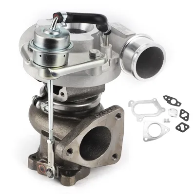 Immagine prodotto di Turbocompressore 17201-67040 - Ricambi compatibili con Hilux/Land Cruiser/4-Runner 3.0L
