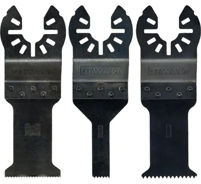 Produktbild von DeWALT DT20713, 3 Stück(e)