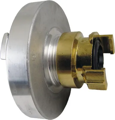 Produktbild von Cleancraft  Adapter Geka-Storz, 7013411