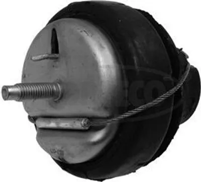 Produktbild von CORTECO Motorlager Hydrolager für VOLVO V70 I (875, 876) 80000984