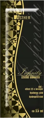 Produktbild von Asther Infinity r Bräunungsbronzer