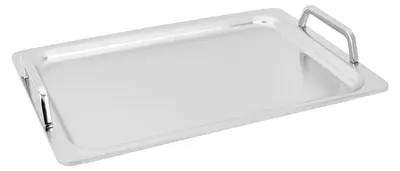 Zdjęcie produktu dla Demeyere - Płyta stalowa do smażenia i serwowania 39 x 27 cm Specialities 5