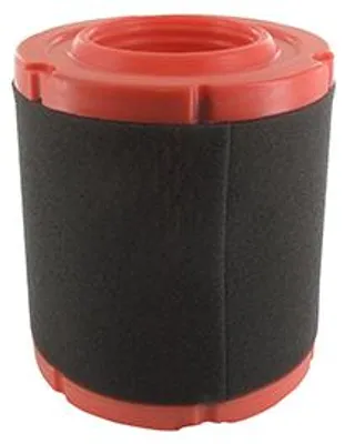 Image de Filtre à air pour moteur vertical, modèle original MTD - Référence originale : 737-05075, 73705075.