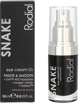 Produktbild von Rodial Snake Eye Cream O2 15 ml