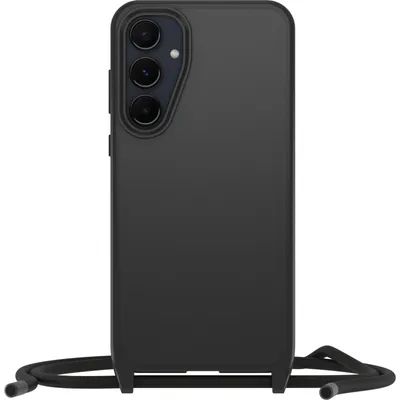 Obrázok produktu pre OtterBox React Náhrdelník Galaxy A55 5G čierny