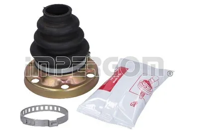 Image de couvercle pour le joint interne BMW 3 E46 ...                                          ++