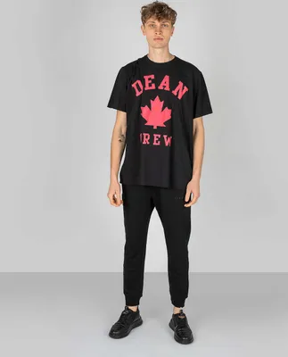 Immagine prodotto di T-shirt Dsquared2 - S74GD0713 - Nero- Taglia: M(EU)