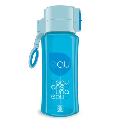 Obrázek produktu pro Láhev Autonomy 19 světle modrá 450ml