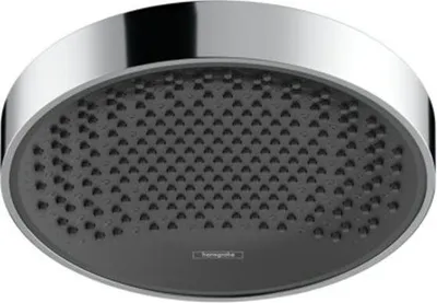 Zdjęcie produktu dla Hansgrohe Rainfinity - Głowica prysznicowa 250, 1 strumień, chrom 26228000