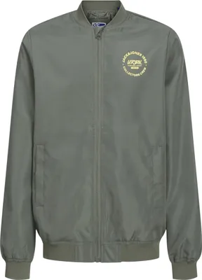 Image de Jack & Jones Junior Jacke ZACK Bomberjacke