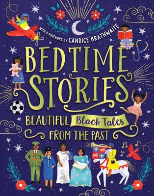 Produktbild von Bedtime Stories – Lingua: Inglese