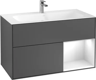 Produktbild von Villeroy & Boch G040HBGK Waschbeckenunterschrank Finion G04