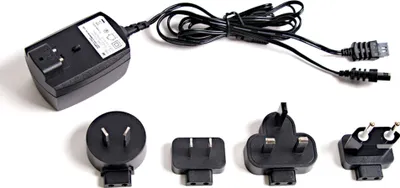 Produktbild von Lenz 8.4 V Global 3 Plugs Ladegerät