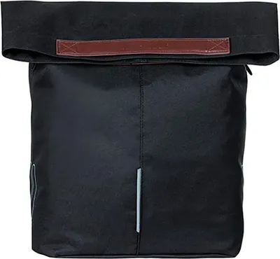Image de BASIL Sacoche simple « City Fahrradshopper MIK Hooks » Volume 14