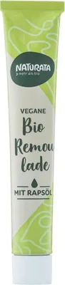 Image de Rémoulade végétalienne à l'huile de colza -Tube 60ml