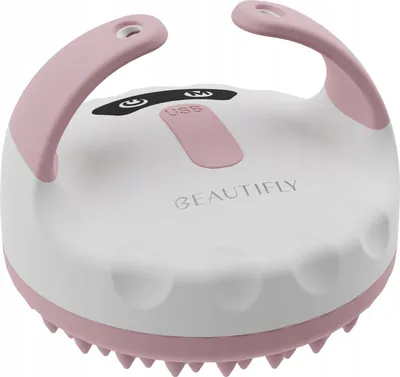 Zdjęcie produktu dla Masażer antycellulitowy BEAUTIFLY BODY FLEXIBLE
