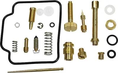 Produktbild von Vergaser-Reparatursatz Für Yamaha Tt-R 225 '00-04, Xt 225 '92-00, (26-1155) ( 1 Vergaser)