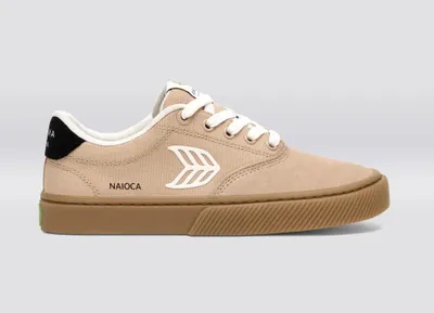 Produktbild von Cariuma Naioca Pro Desert Taupe 45