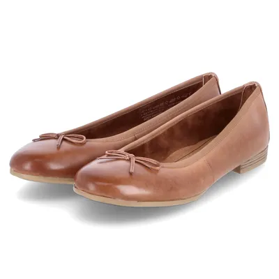 Produktbild von Ballerinas , 11-Deutsch:40, Color:braun
