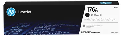 Obrázok produktu pre HP LaserJet Čierny originálny zobrazovací valec 176A, 600000 strany, Čierna, 1 kusov