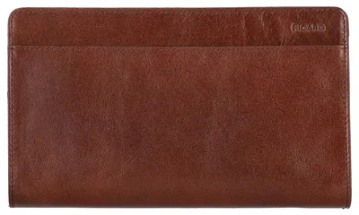 Produktbild von Picard Buddy 1 - Geldbörse 22 cm (cognac)