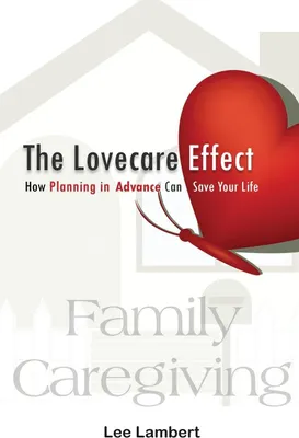 Produktbild von The Lovecare Effect