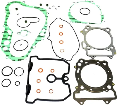 Zdjęcie produktu dla Zestaw uszczelek do silnika Suzuki DR-Z 400 S z lat 2000–2008 firmy Athena – nowy