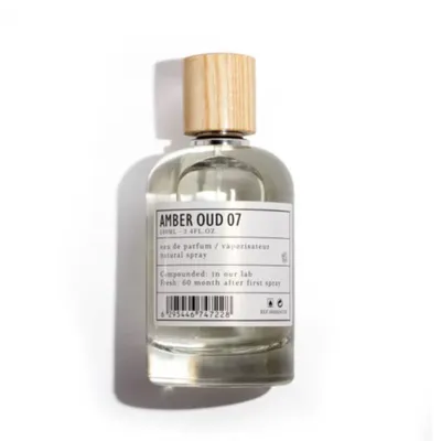 Image de Amber Oud 07  ,Aro-Fac, Eau de Parfum Unisex 100 ml