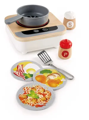Obrázok produktu pre Hape E3164, Kuchyňa a jedlo, 3 rok / roky