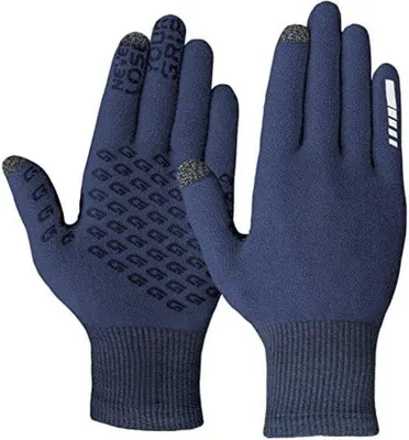 Produktbild von Fahrradhalterungen - XL-XXL - Dunkelblau